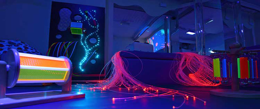 Sensory-Room